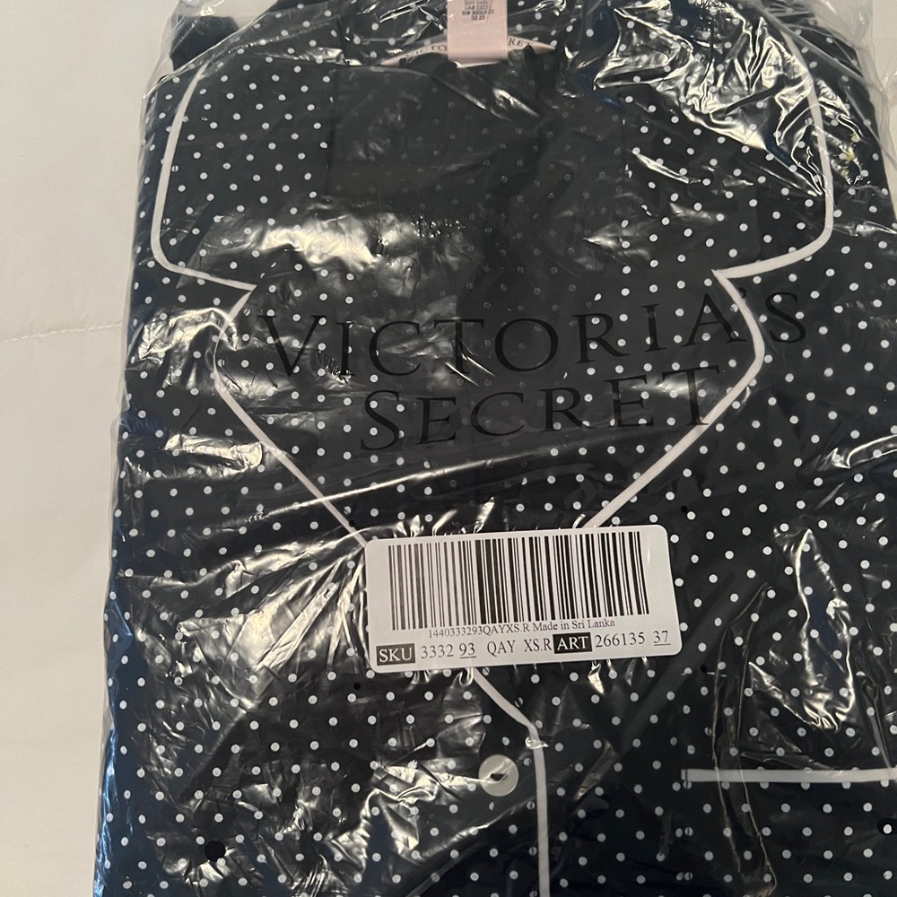 Victoria’s Secret Pajamas